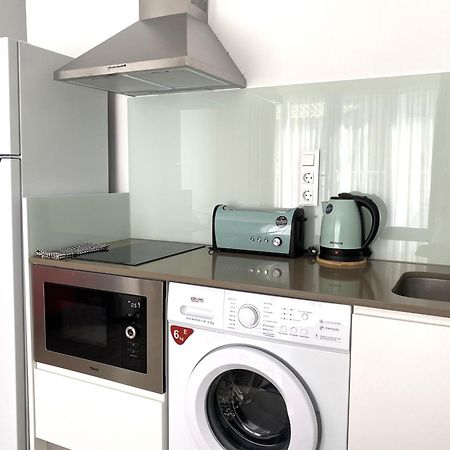 Apartamentos Estemar Benidorm Zewnętrze zdjęcie