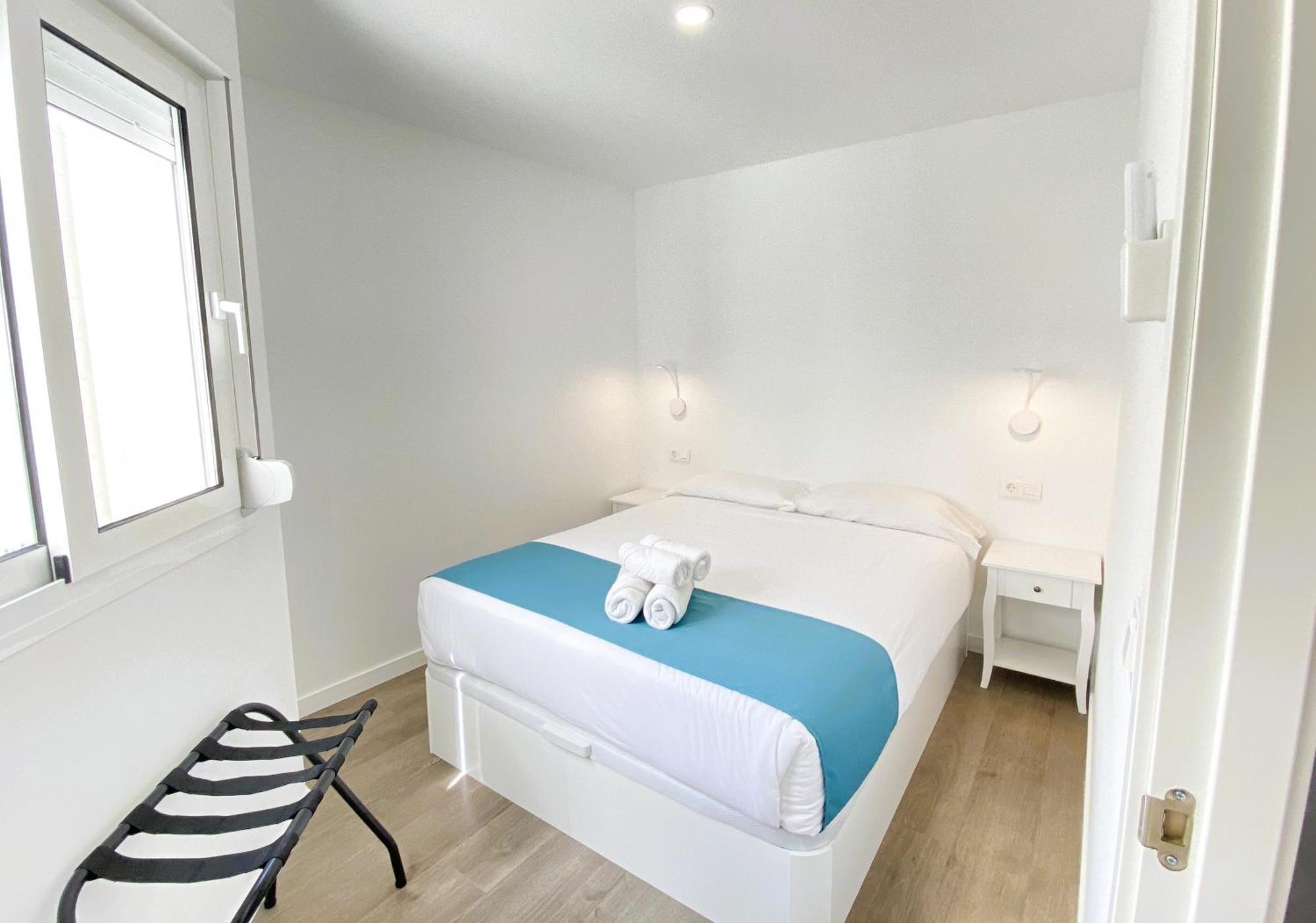 Apartamentos Estemar Benidorm Zewnętrze zdjęcie