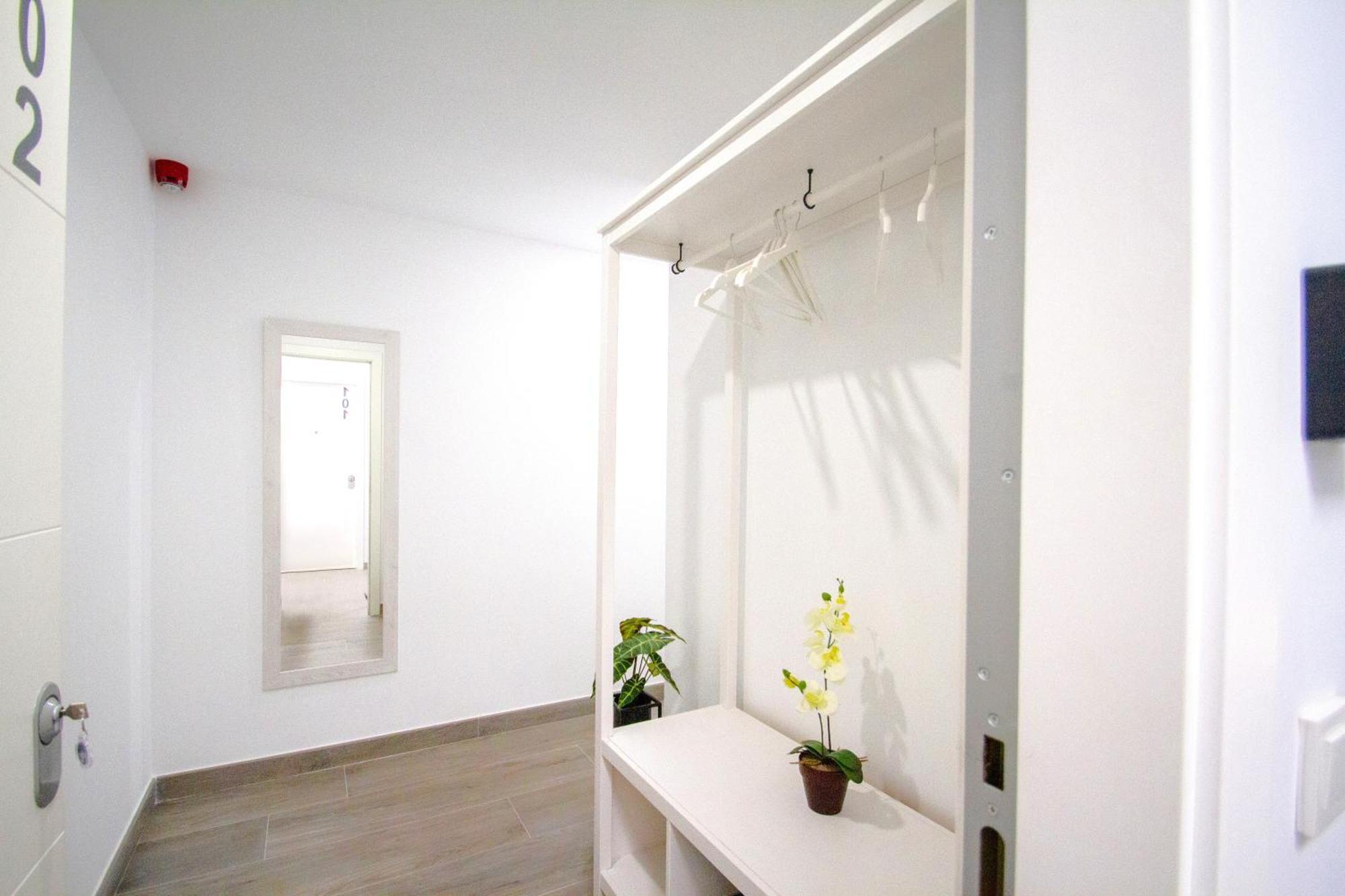 Apartamentos Estemar Benidorm Zewnętrze zdjęcie