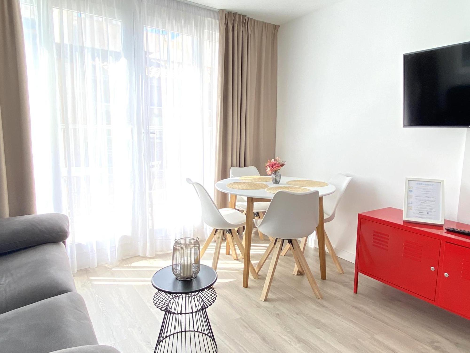 Apartamentos Estemar Benidorm Zewnętrze zdjęcie