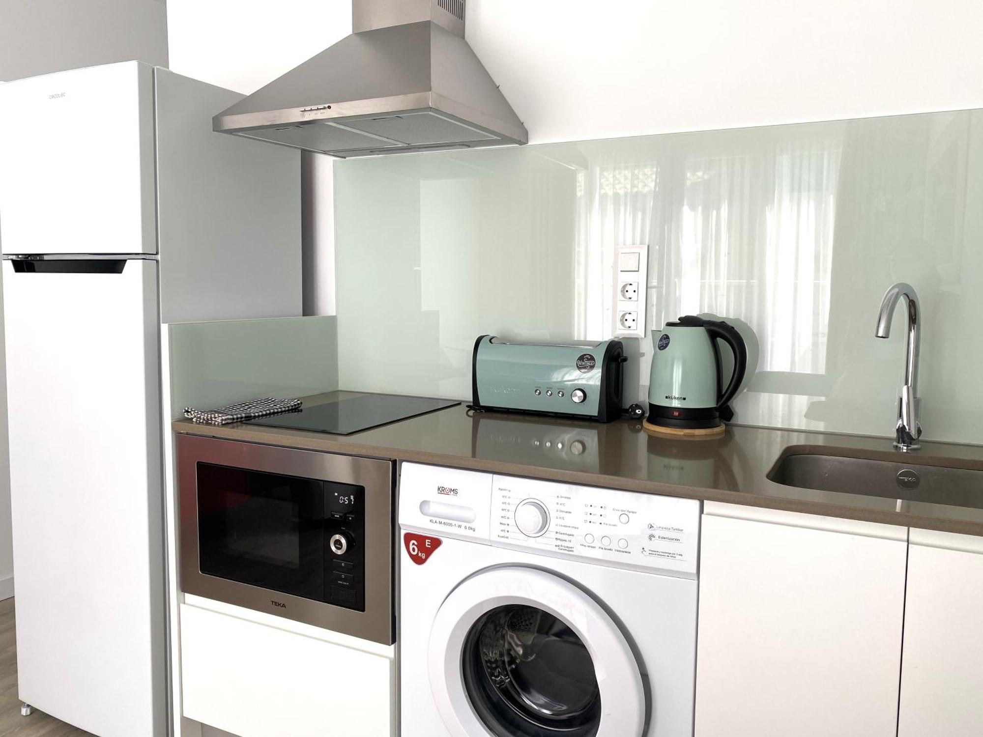 Apartamentos Estemar Benidorm Zewnętrze zdjęcie