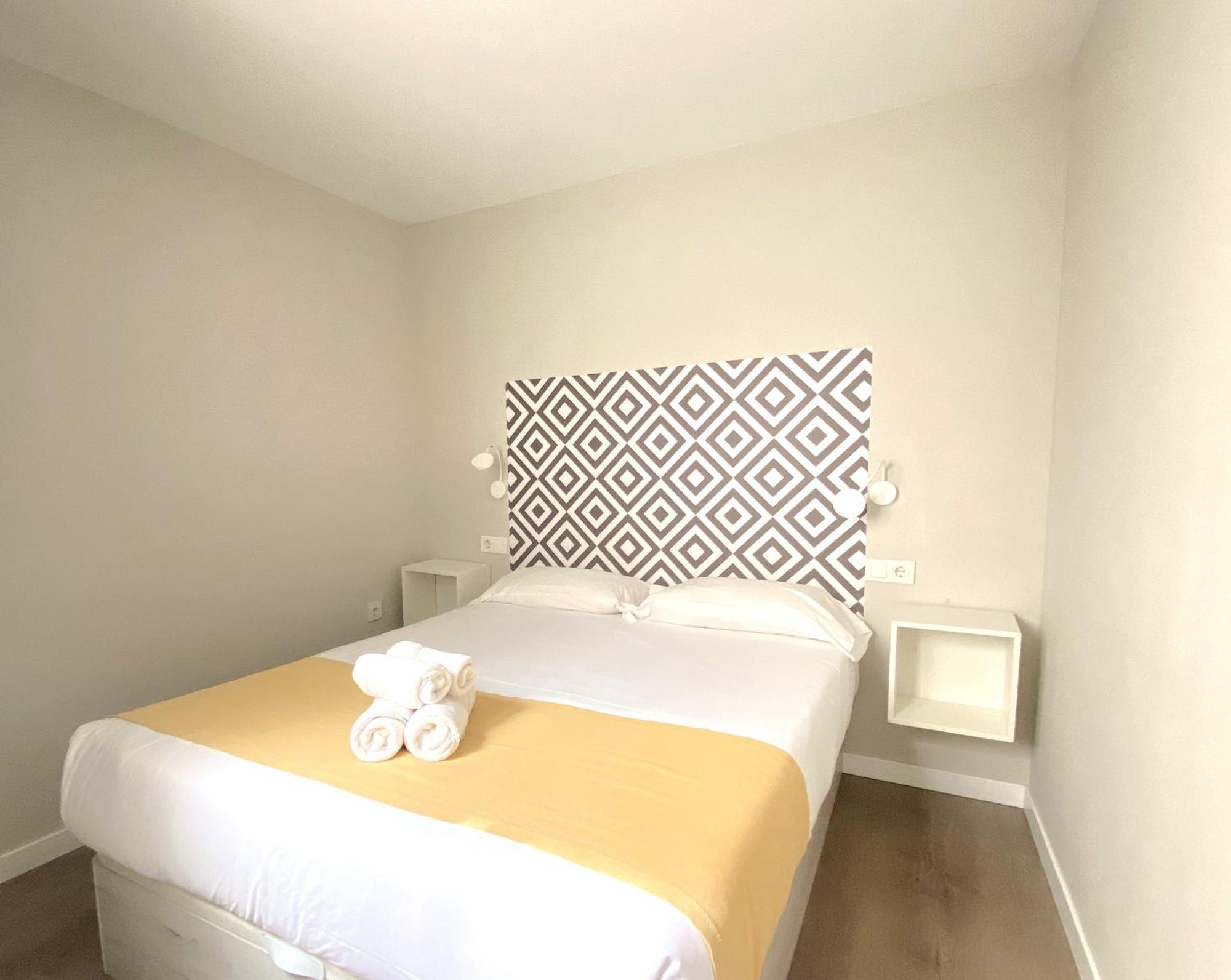 Apartamentos Estemar Benidorm Zewnętrze zdjęcie