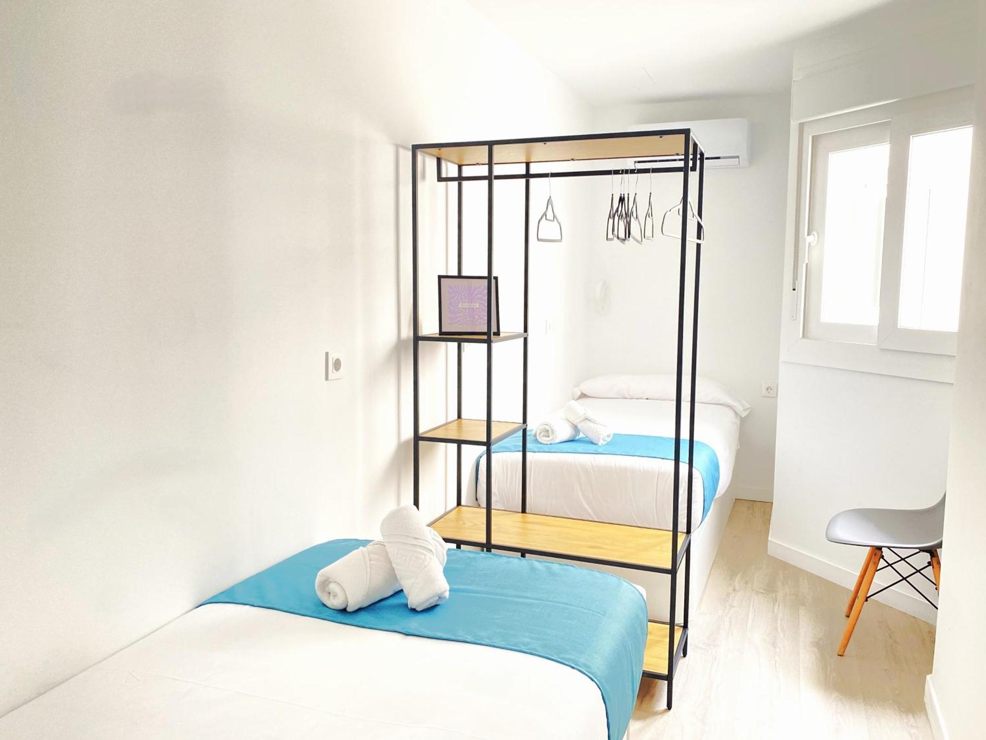 Apartamentos Estemar Benidorm Zewnętrze zdjęcie