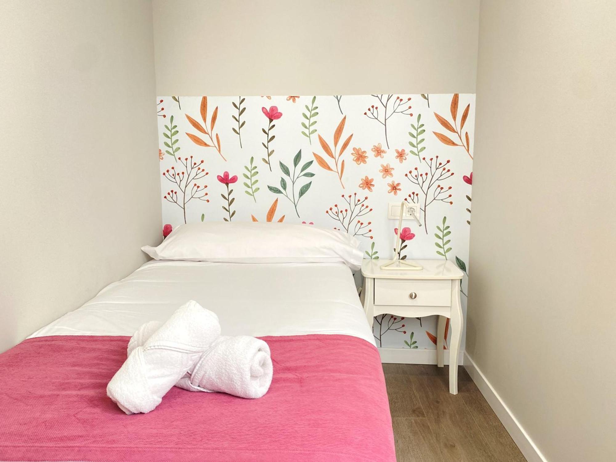 Apartamentos Estemar Benidorm Zewnętrze zdjęcie