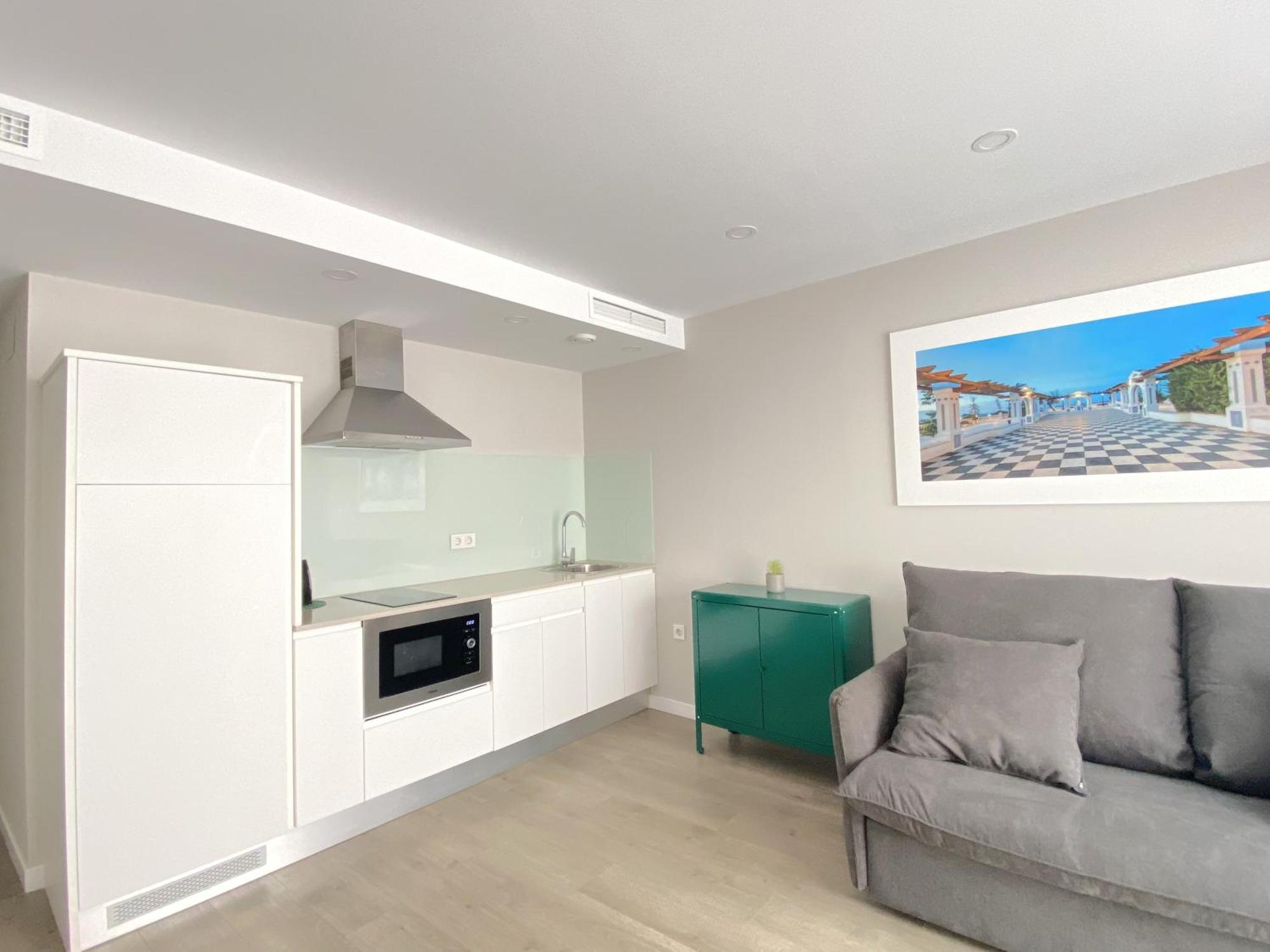 Apartamentos Estemar Benidorm Zewnętrze zdjęcie