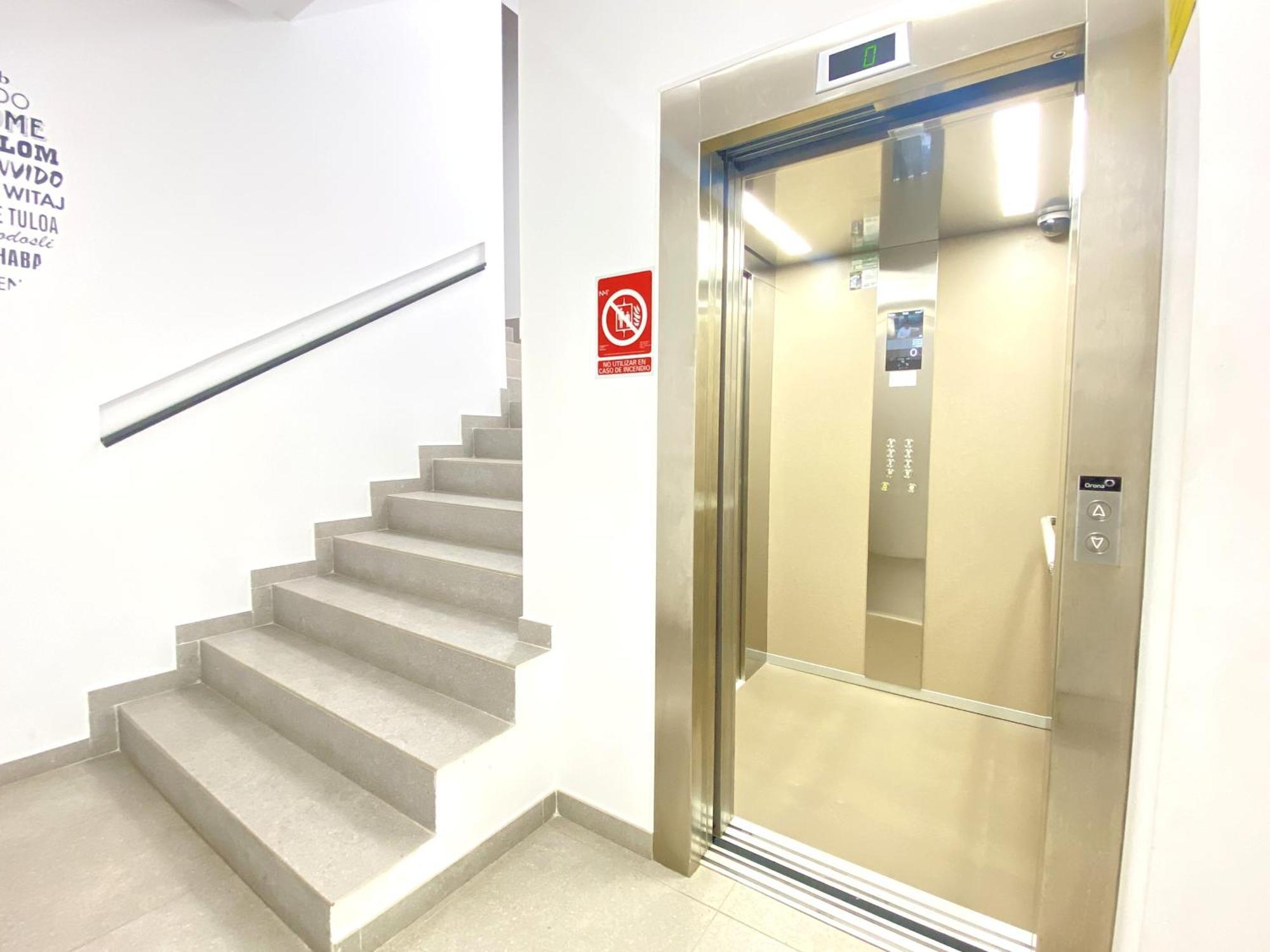 Apartamentos Estemar Benidorm Zewnętrze zdjęcie