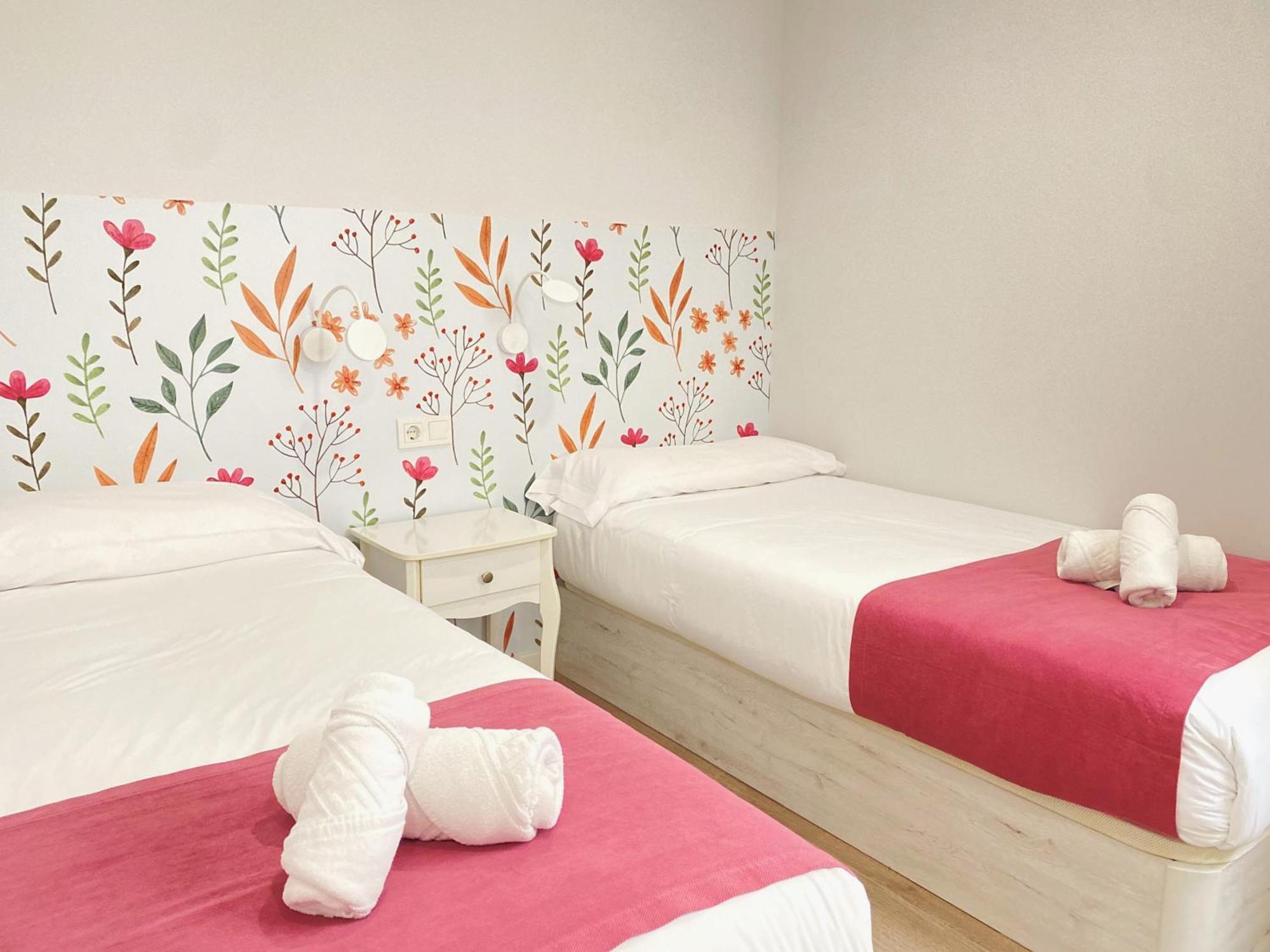 Apartamentos Estemar Benidorm Zewnętrze zdjęcie